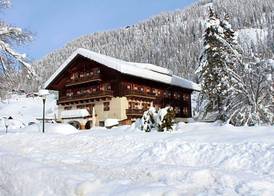 Hotel Schlosswirt 5