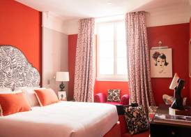 Maalot Roma - Small Luxury Hotels of the World 3