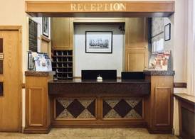 The Beverley House Hotel 3
