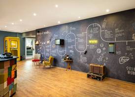 tinyTwice Hotel Bonn 5