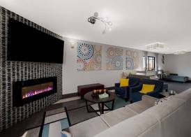 Best Western Executive Inn 4