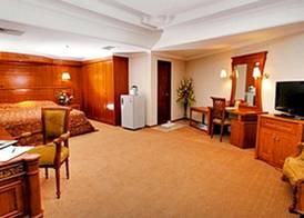 Madani Syariah Hotel 2