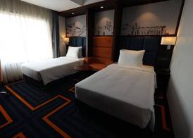 Holiday Inn Express & Suites Jaipur Gopalpura by IHG 3