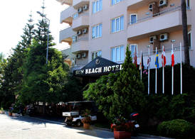 Side Bay Hotel 2