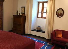 Week end en Provence - Chambres d'hotes 2