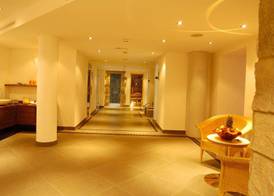 Ferienhotel Tyrol Söll am Wilden Kaiser 2