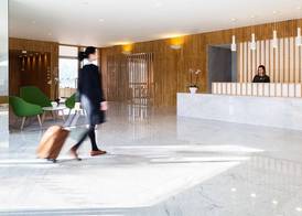 Hotel Minho 3