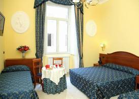 Caroline Suite 5