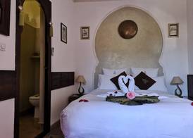 Riad Charme d'Orient Adults Only 2