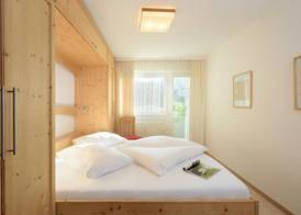 DIE GAMS Hotel-Resort 3