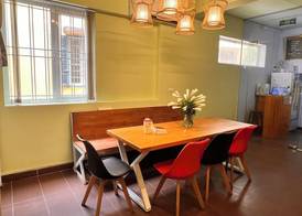 Hanoi EcoStay 1 hostel 5