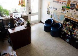 Hostel Hospedarte Chapultepec 2