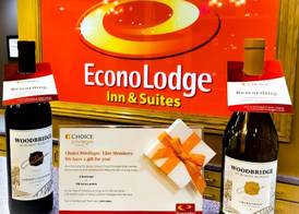 Econo Lodge Inn & Suites Winnemucca 2