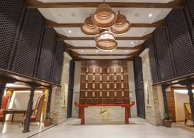 Ramada by Wyndham Kathmandu Dhumbarahi 4