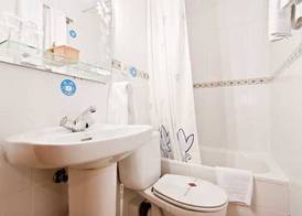 Hostal Oporto 4