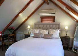 Roosenwijn Guesthouse 5