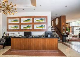 Hotel Croydon 2