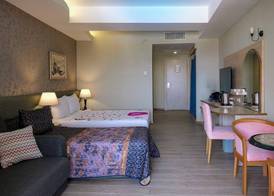 Grand Cortez Halal Family Hotel - All Inclusive 3
