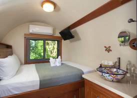 Saranda Boutique Hotel 4