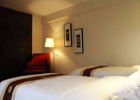 The Zehneria Hotel 5