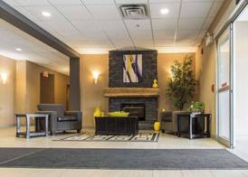 MainStay Suites Winnipeg Airport 2