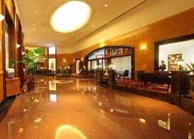 Green Lake Hotel 3