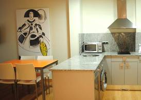 Apartamentos Marítimo Ris 4
