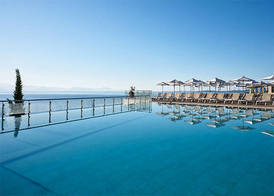 Hôtel Club Framissima Premium Aeolos Beach 5