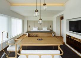 Hotel The Celestine Kyoto Gion 4