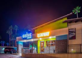 CCBC Resort Hotel - A Gay Men's Resort 2