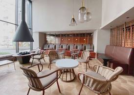 THE TOURIST HOTEL & Cafe AKIHABARA 4