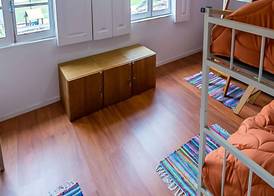 inBraga Hostel 3