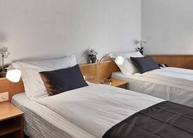 Centra Hotel Zurich 2