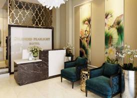 Splendid Pearlight Hanoi 3