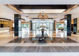 Hyatt Regency Oryx Doha 4