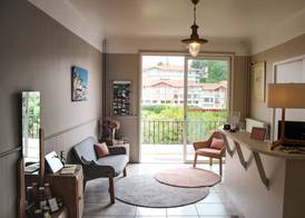 Hotel Agur Deneri 2