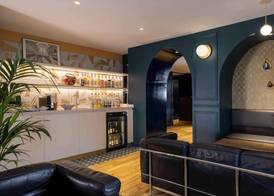 Best Western Plus Bretagne Montparnasse 3