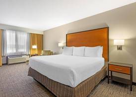 Best Western Cascade Inn & Suites 3