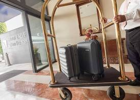 Hotel Zalle Don Fernando 2