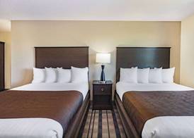 AmericInn by Wyndham Apple Valley 5