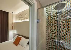 M Suite Hotel 5