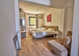 Kardes Hotel 5