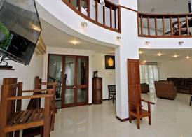 Colombo 7 Horton Residence 2