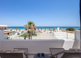 Aristea Hotel 2