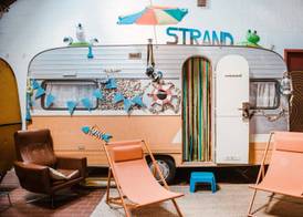 Treck Hostel 4