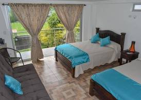 Hotel Boutique Palmas de Salento 4