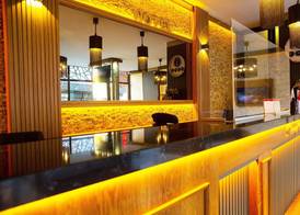Emirtimes Hotel Kadıköy 2