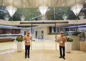 Central Palace Hotel 2