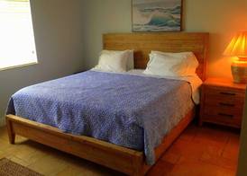 Vistalmar Beach Resort 5