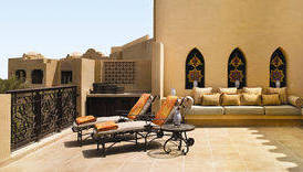 One & Only Royal Mirage - Arabian Court 3